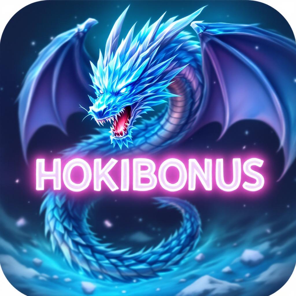 HOKIBONUS APK - Game Mobile Terbaru 31.5Mb & V72.84 (Download) Dengan Fast Login System